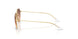 223/46 - Gold - Pink Gradient Grey