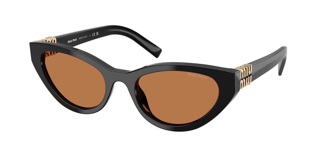 16K10I - Black - Brown