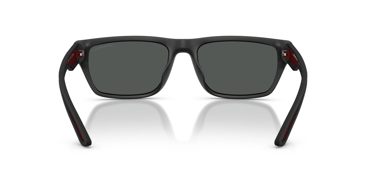 500987 - Black - Dark Grey