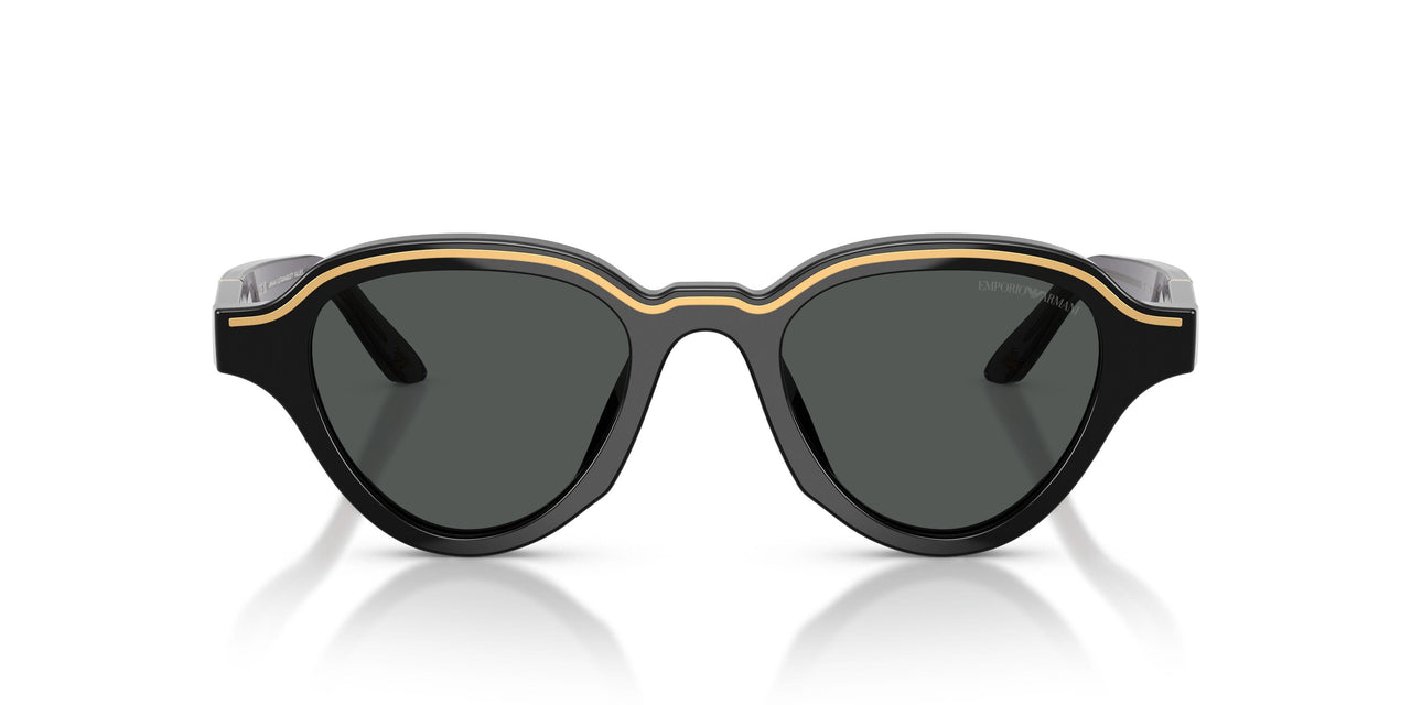 501787 - Black - Dark Grey