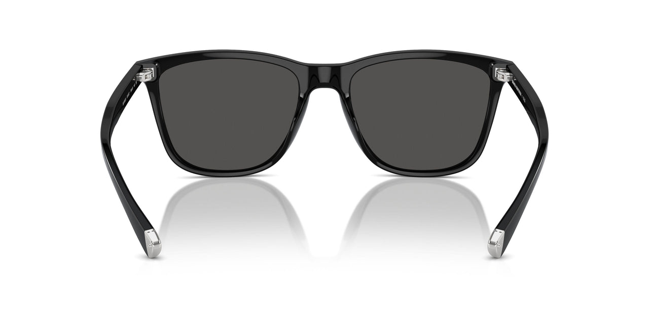 616187 - Black - Dark Grey Solid
