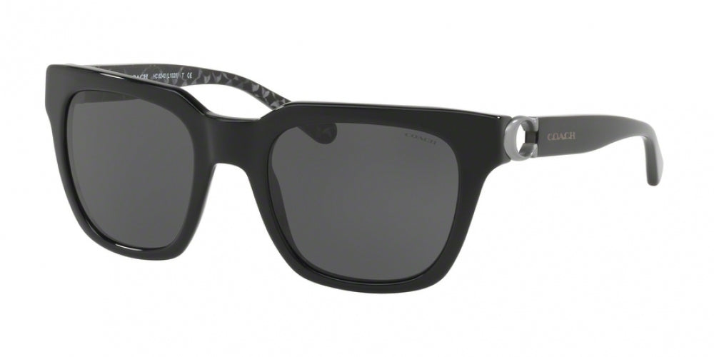 Coach L1029 8240F Sunglasses