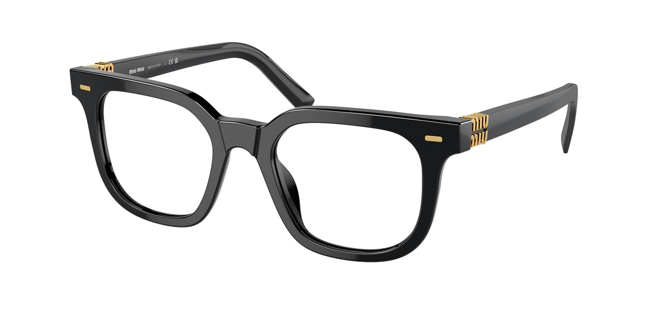 Miu 06XV Eyeglasses