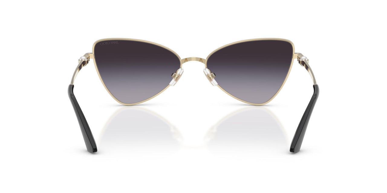 30068G - Gold - Gradient Gray