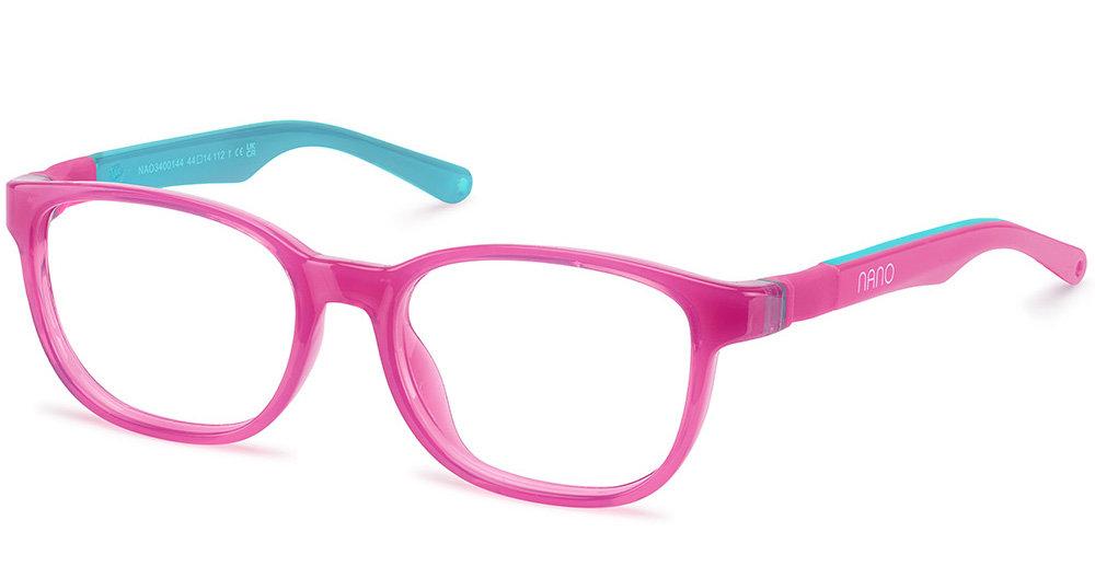 Nanovista BYTE-NAO340 Eyeglasses