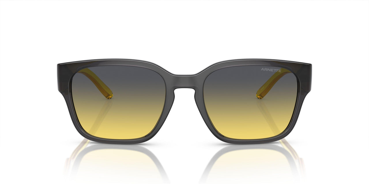 27862Q - Grey - Yellow/dark Grey