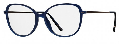 Silhouette Illusion Lite Fullrim 1618 Eyeglasses