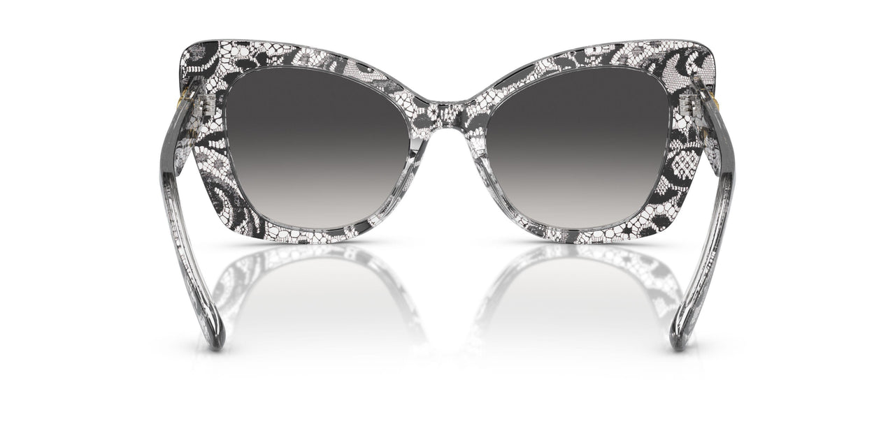 32878G - Black - Grey Gradient Black