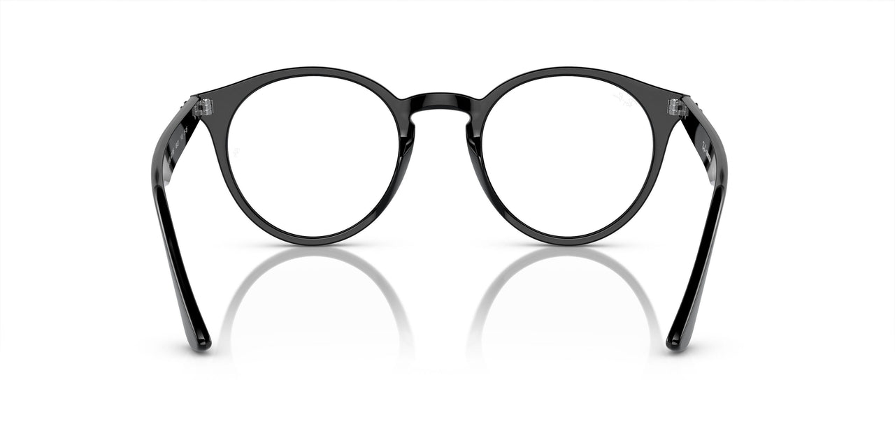 601/MF - Black - Photo Clear To Sapphire Quarz