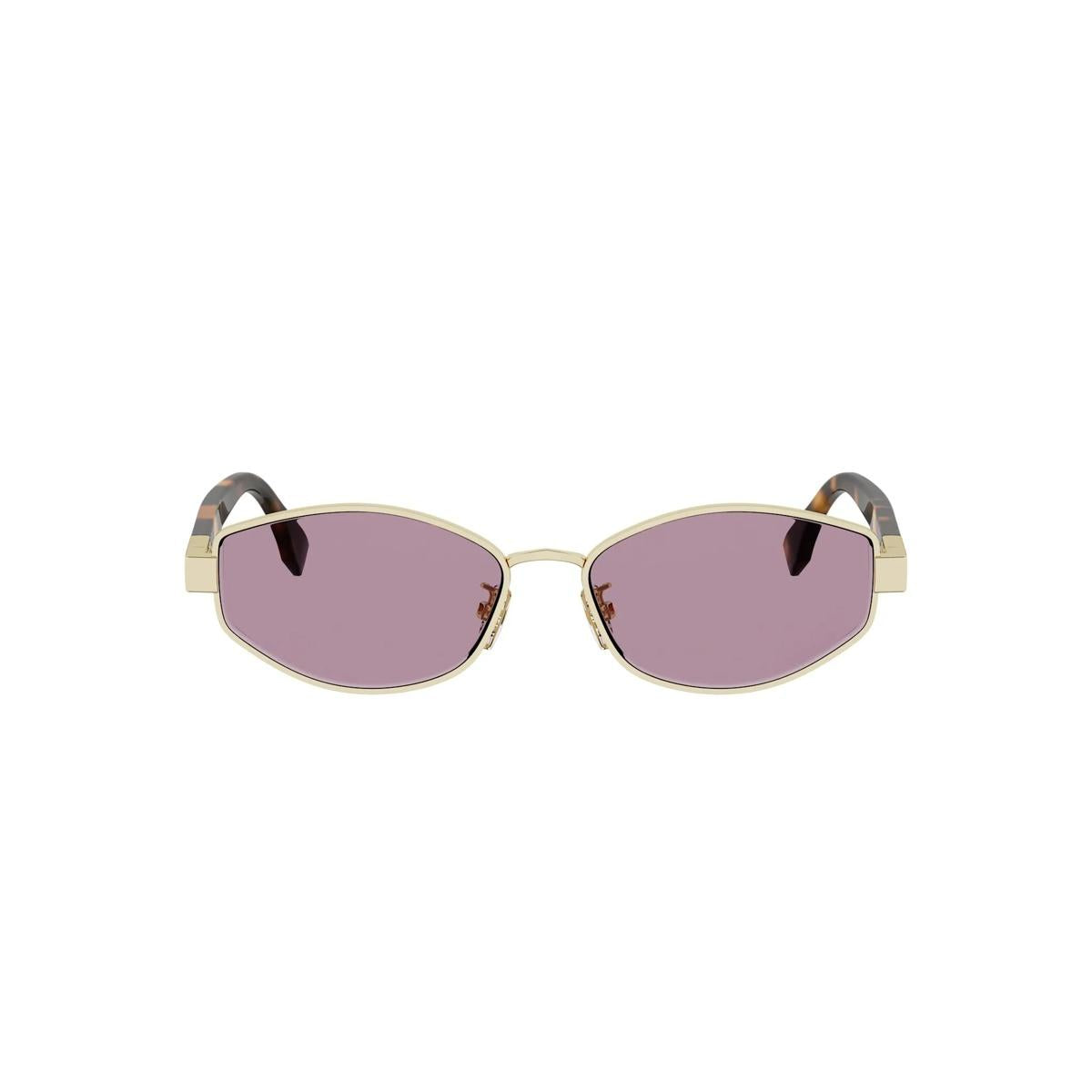 30S - Shiny Gold - Violet