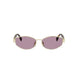 30S - Shiny Gold - Violet