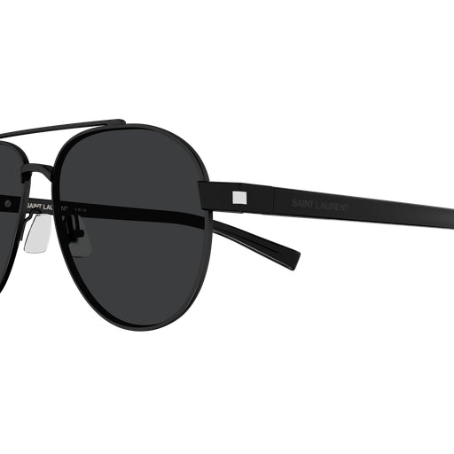 001 - Black - Black
