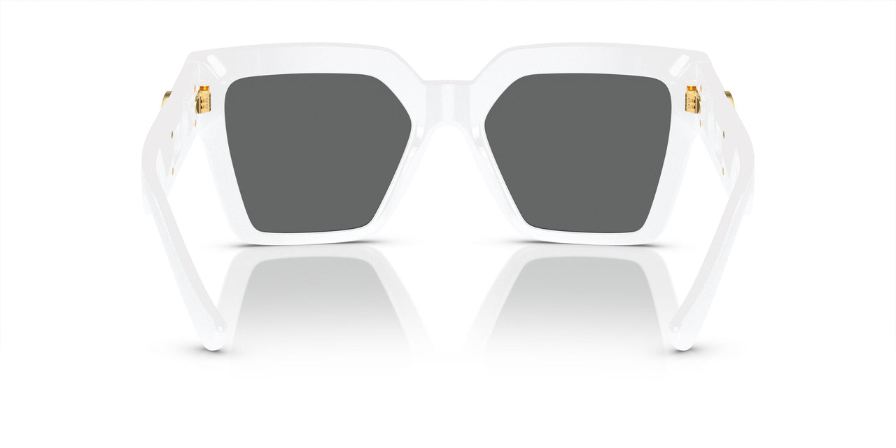 314/87 - White - Dark Grey
