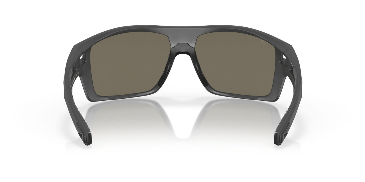 903407 - 98 Matte Gray - Blue Mir 580g