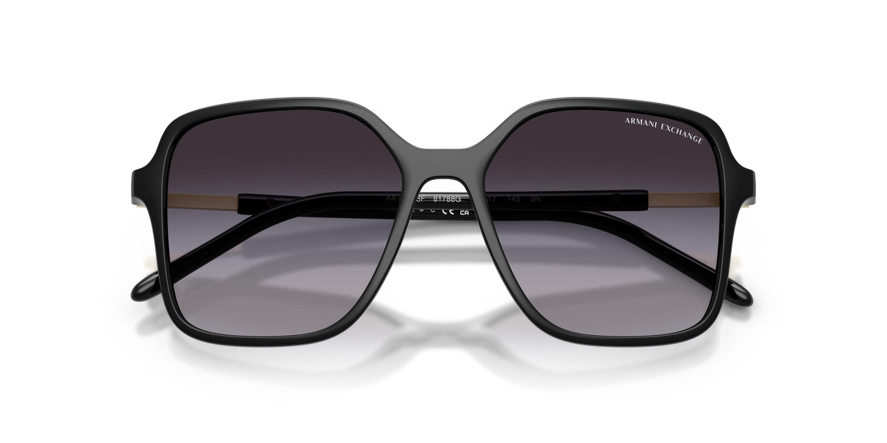 81788G - Black - Grey Gradient