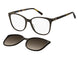 09QLA-LA - BROWN