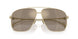 10245A - Gold - Light Brown Mirror Gold