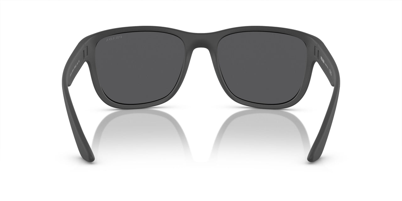 UFK5L0 - Grey - Grey Mirror Black