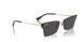 921387 - Gold - Dark Grey