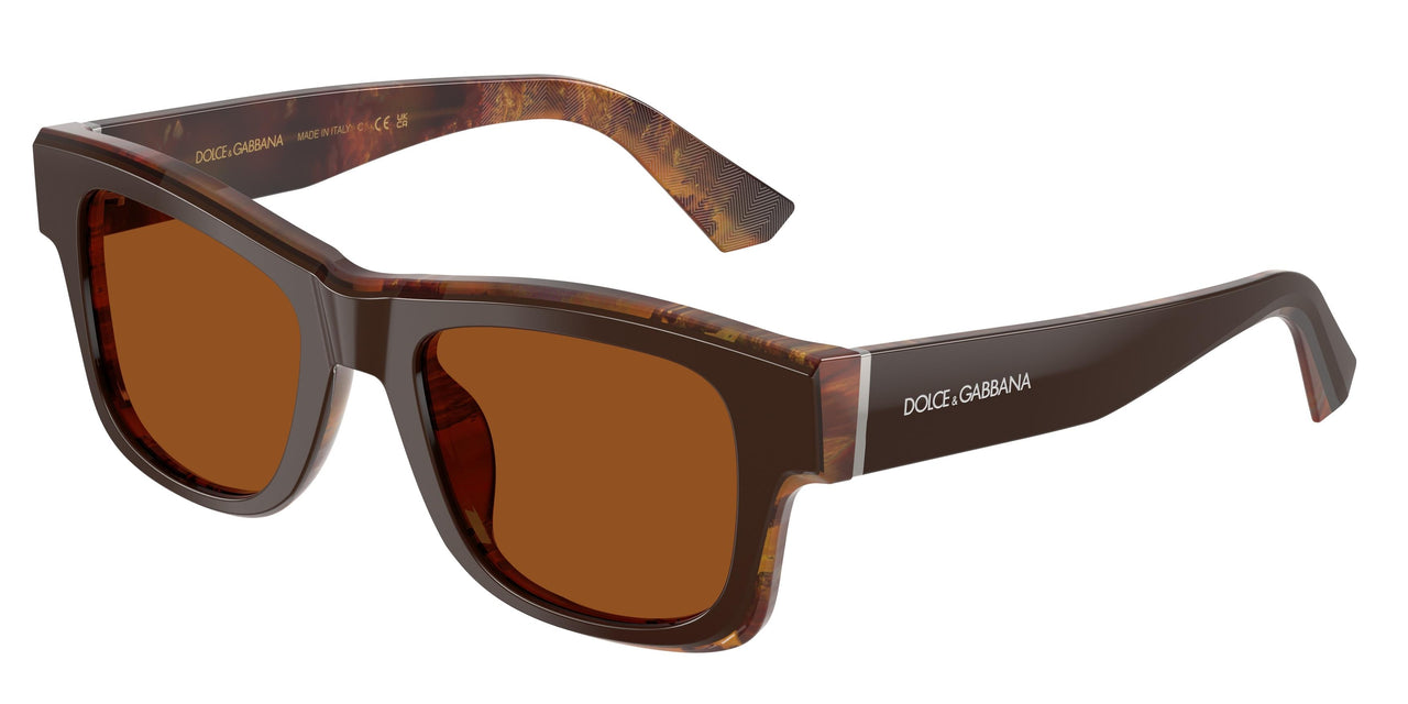 Dolce & Gabbana 4515 Sunglasses
