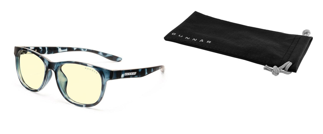 09701 - Navy Tortoise - Amber Neutral-Focus