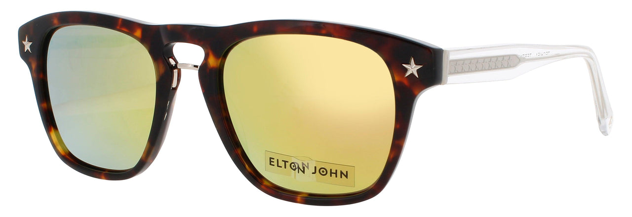Elton John TECHIE1 Sunglasses