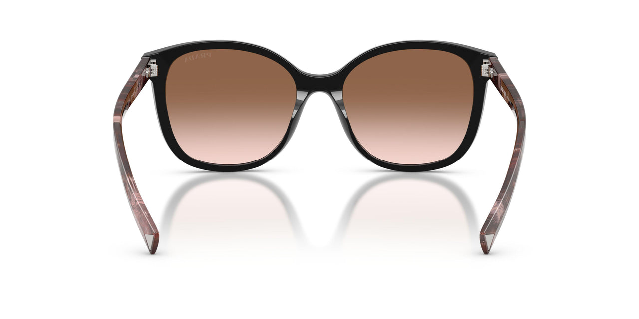 28F90P - Black - Brown Gradient