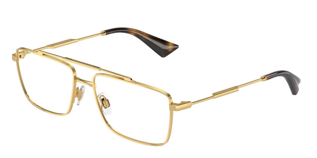 Dolce & Gabbana 1354 Eyeglasses