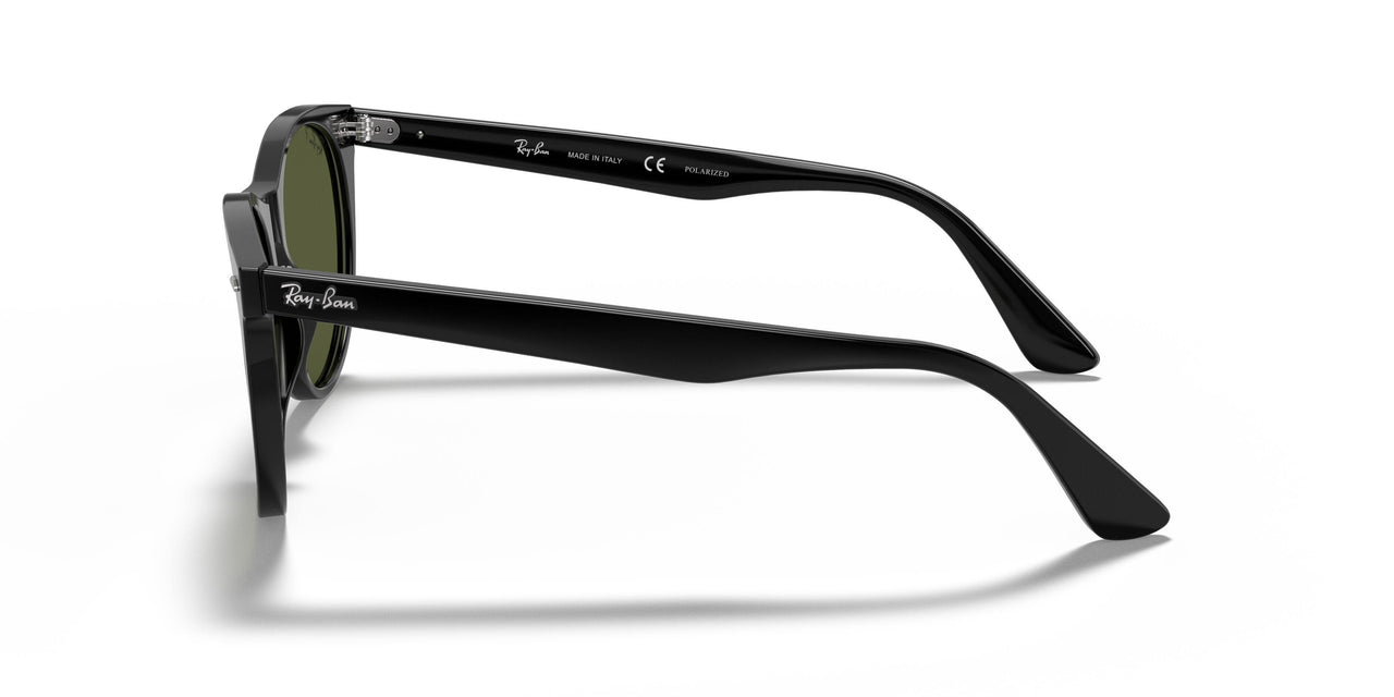 901/58 - Black - Polar Green