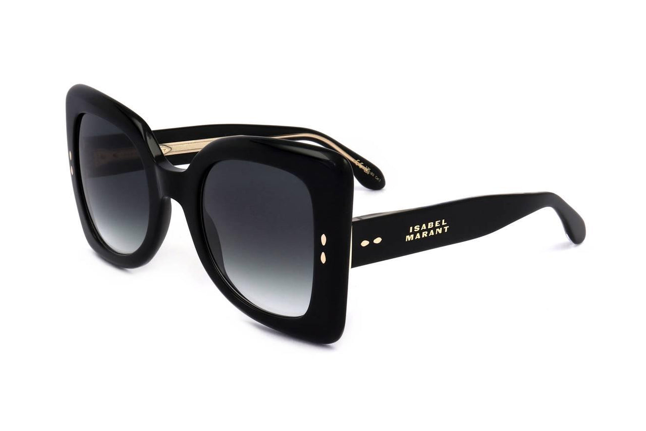 807 - BLACK