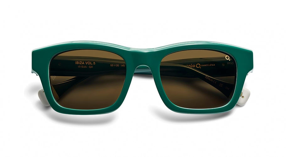 GR - Green