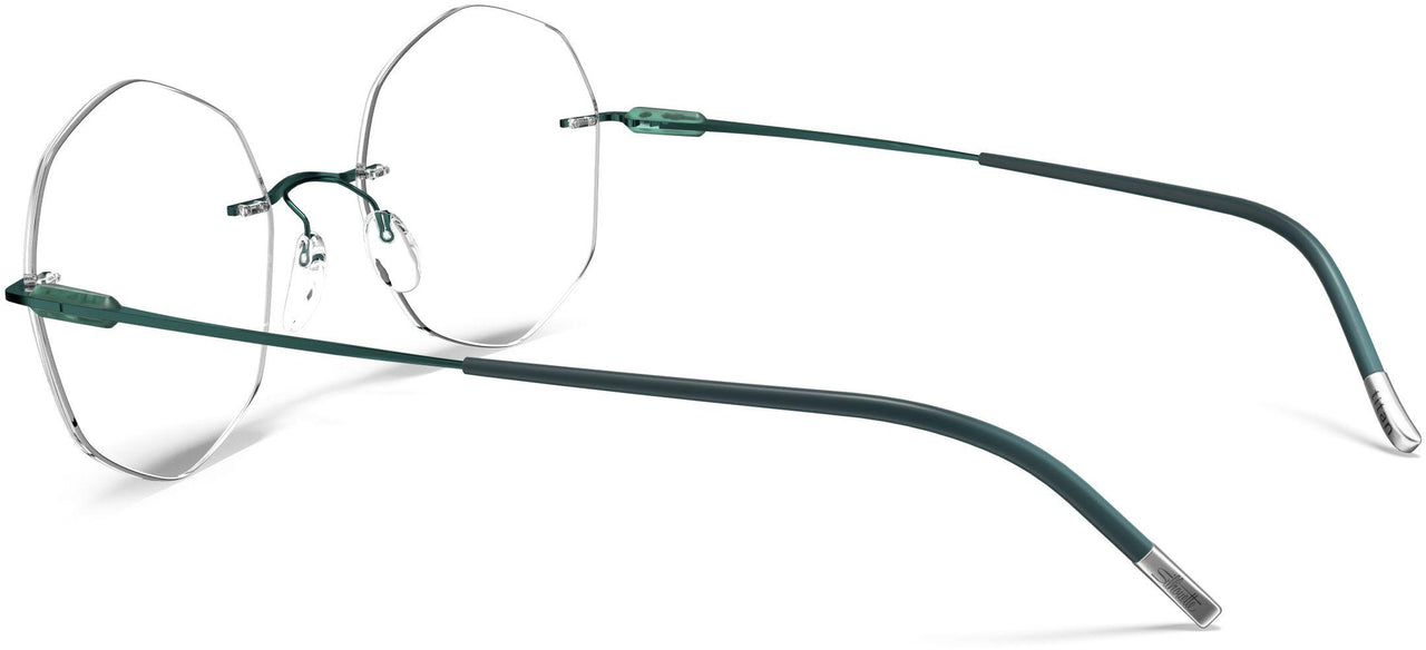 5540 - green
