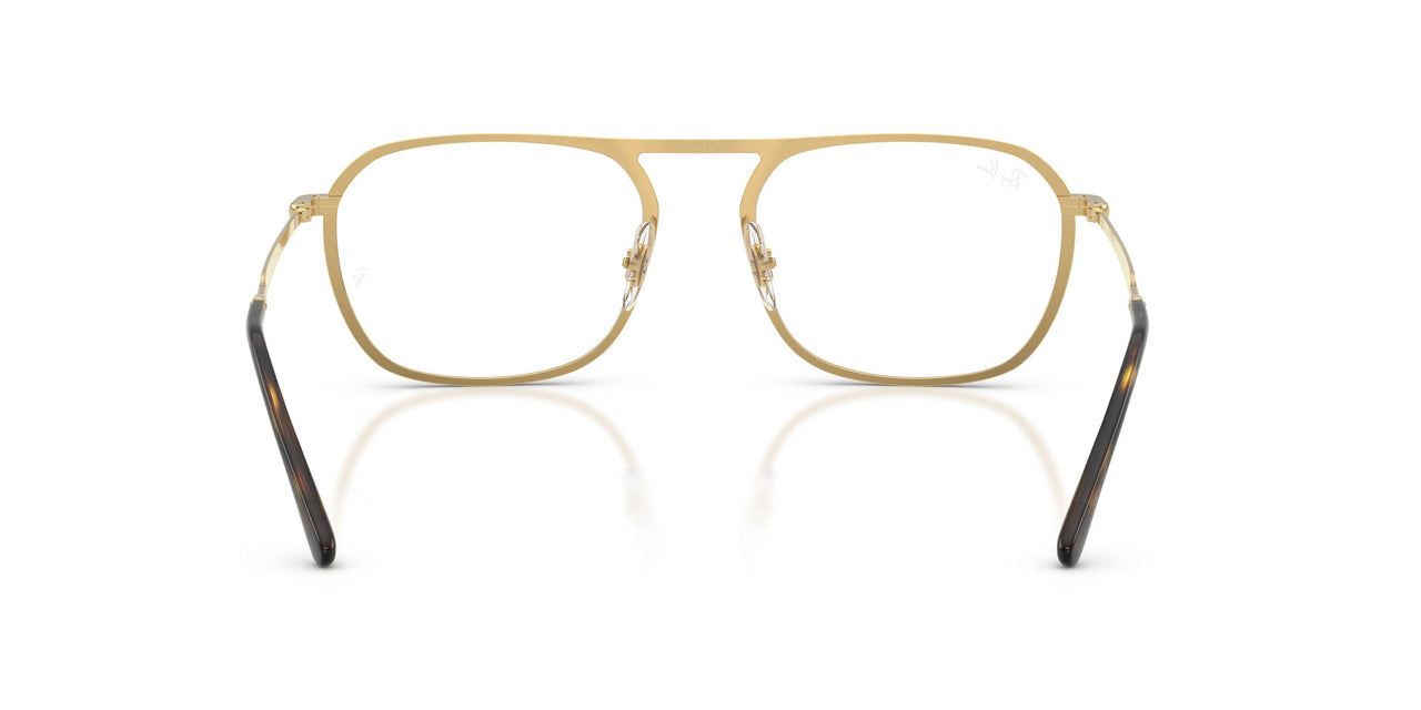 2500 - Gold - Clear