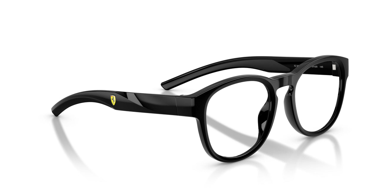 501 - Black