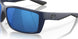 900712 - 75 Matte Dark Blue - Blue Mirror 580p