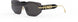 30A - Shiny Transparent Light Grey - Smoke
