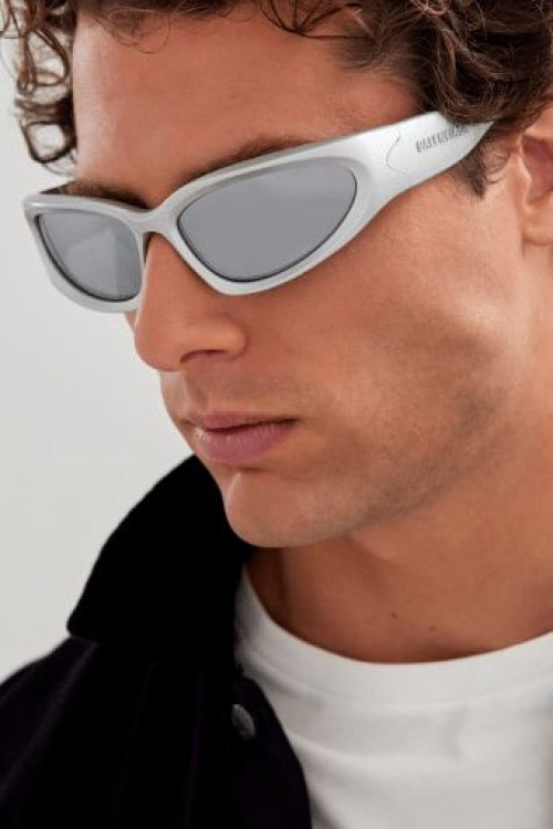 Balenciaga Extreme BB0157S Sunglasses - Main Image