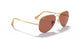 9064AF - Gold - Polar Purple-ar Blue