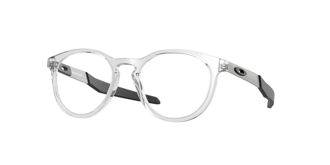 Oakley Round Out 8014 Eyeglasses