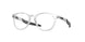 Oakley Round Out 8014 Eyeglasses