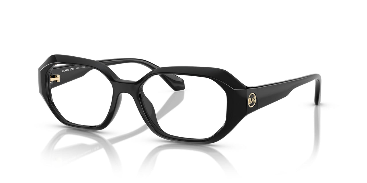 3005 - Black