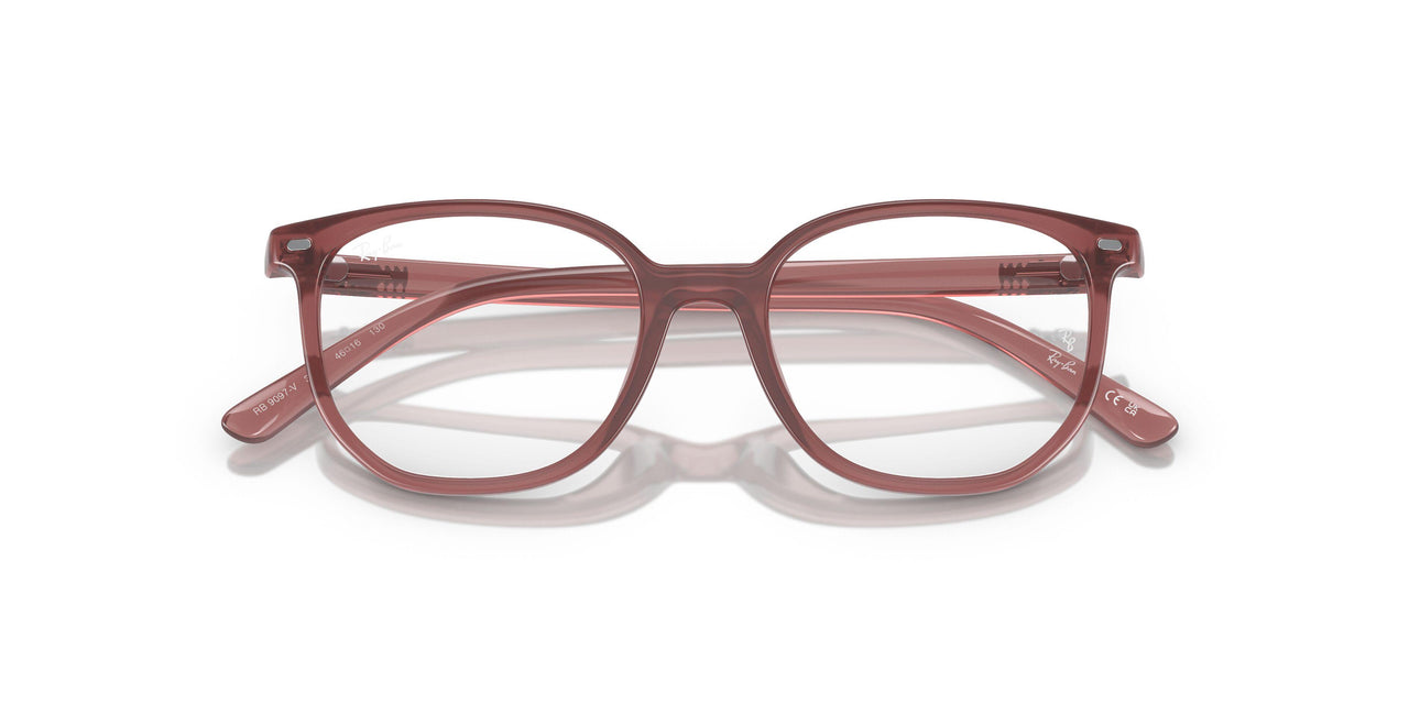 3936 - Pink - Clear