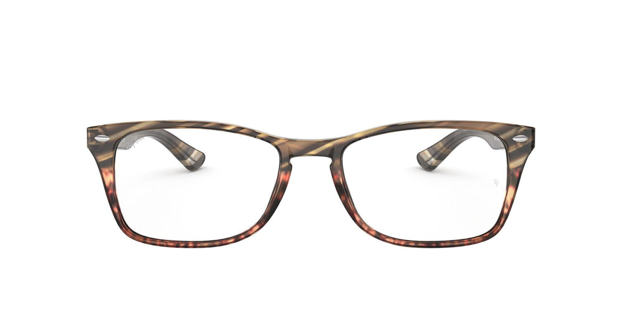 Ray-Ban 5228M Eyeglasses