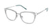 Jill Stuart 460 Eyeglasses