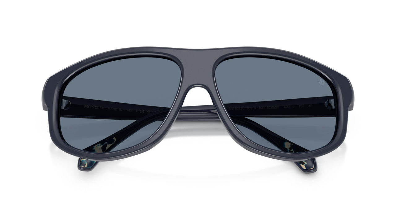 30202V - Blue - Polarized Blue