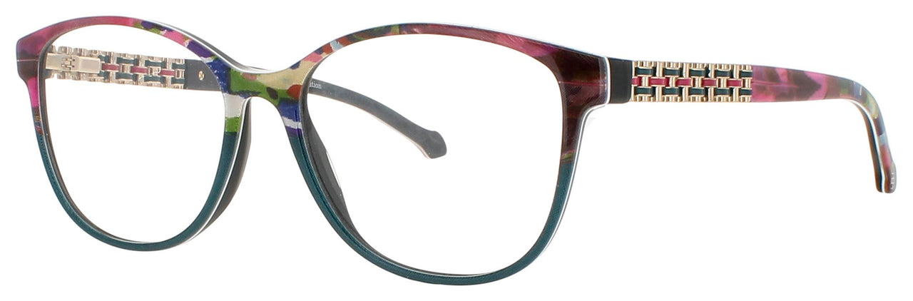 Coco Song JERICHOROAD Eyeglasses