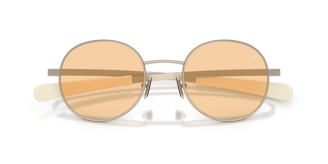 1003M2 - Copper - Orange