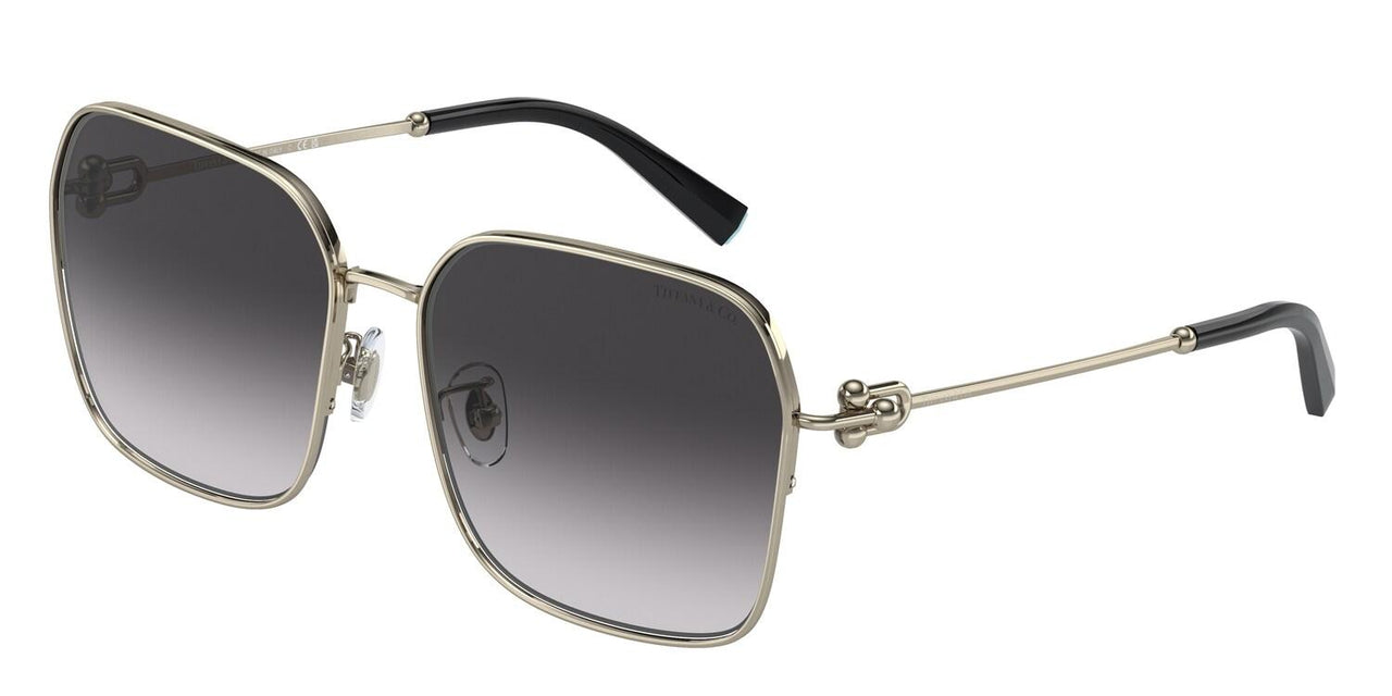 Tiffany 3093D Sunglasses