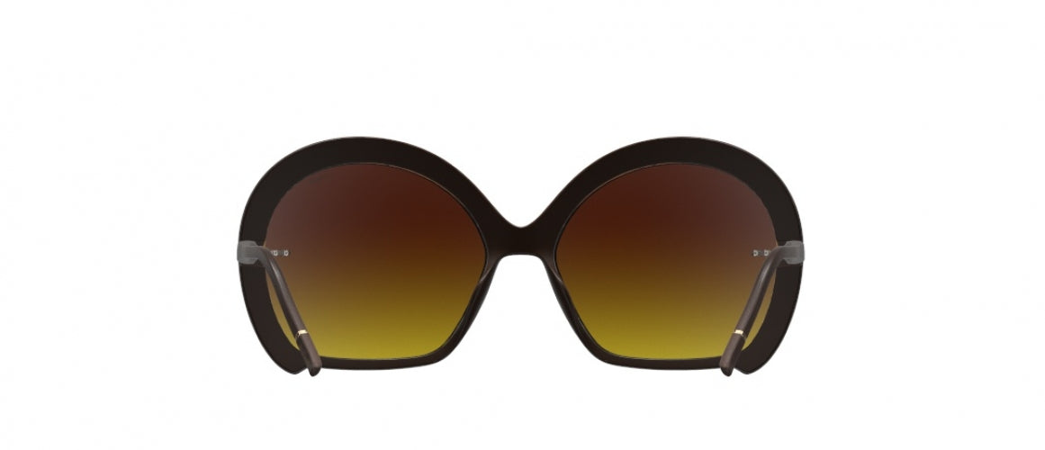 6230 - Chocolate Brown - SLM Yellow Brown Gradient
