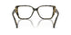 3950 - Black/amber Tortoise